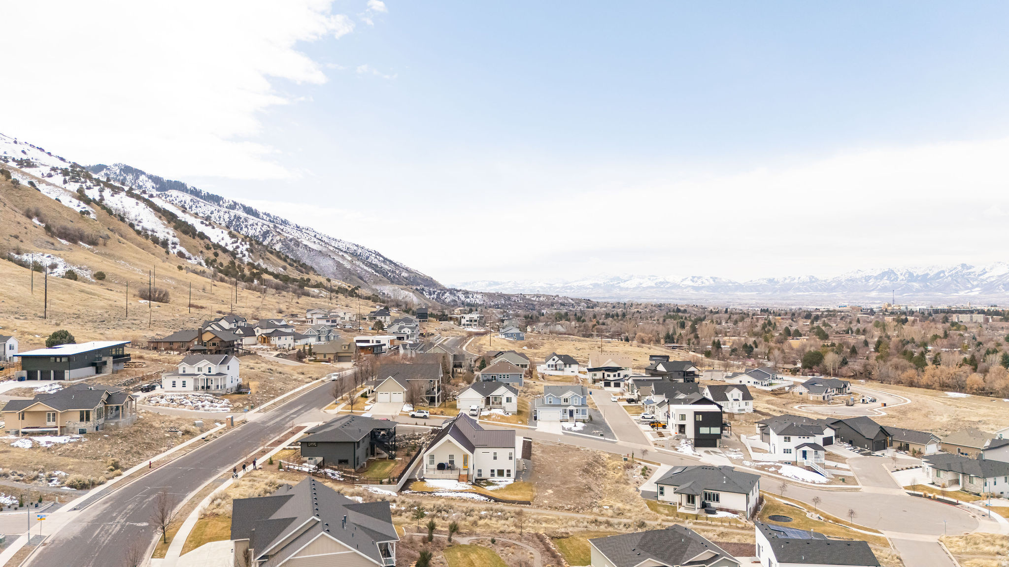 THE COMMUNITIES AT DEER CREST - Residential