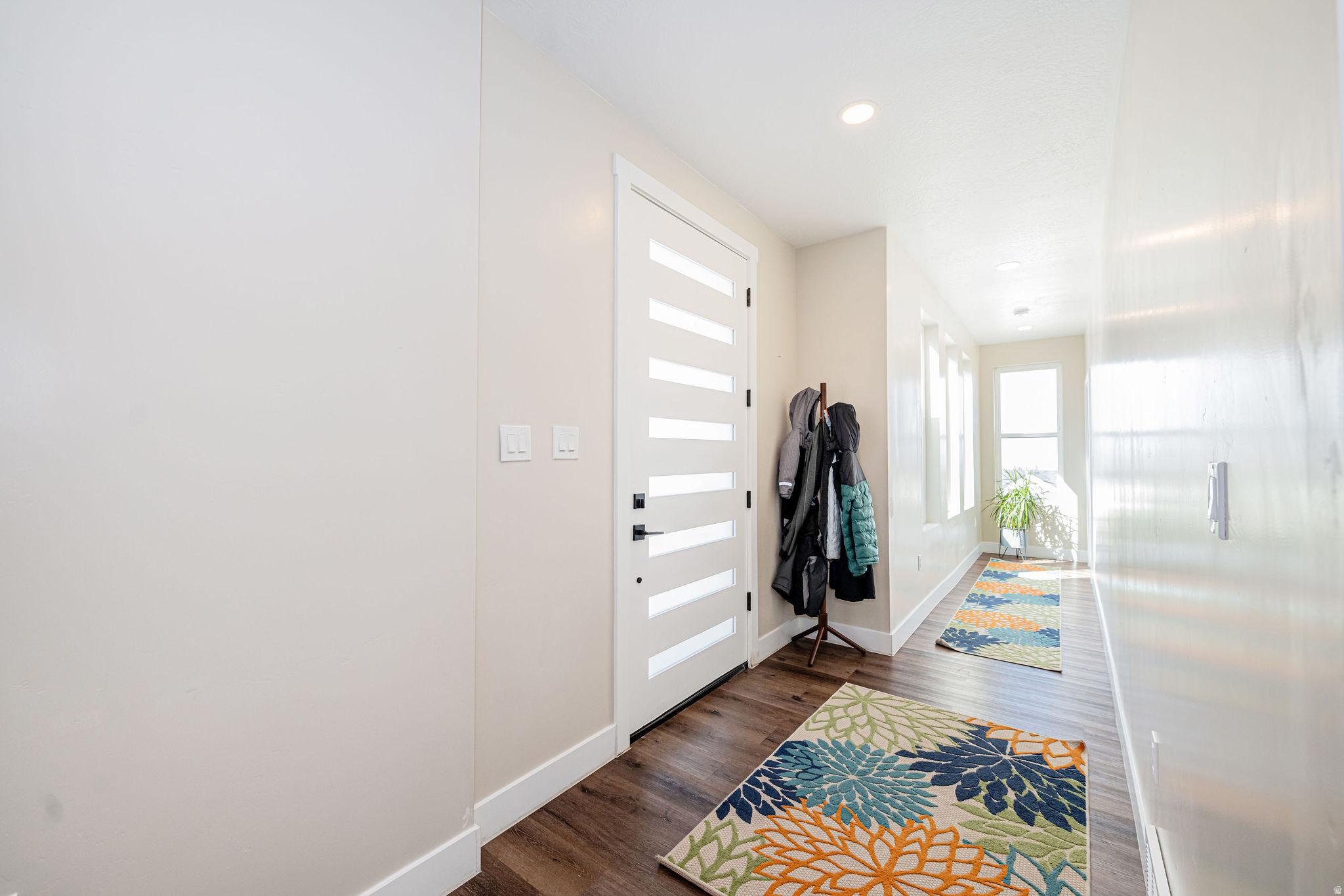 THE COMMUNITIES AT DEER CREST - Residential