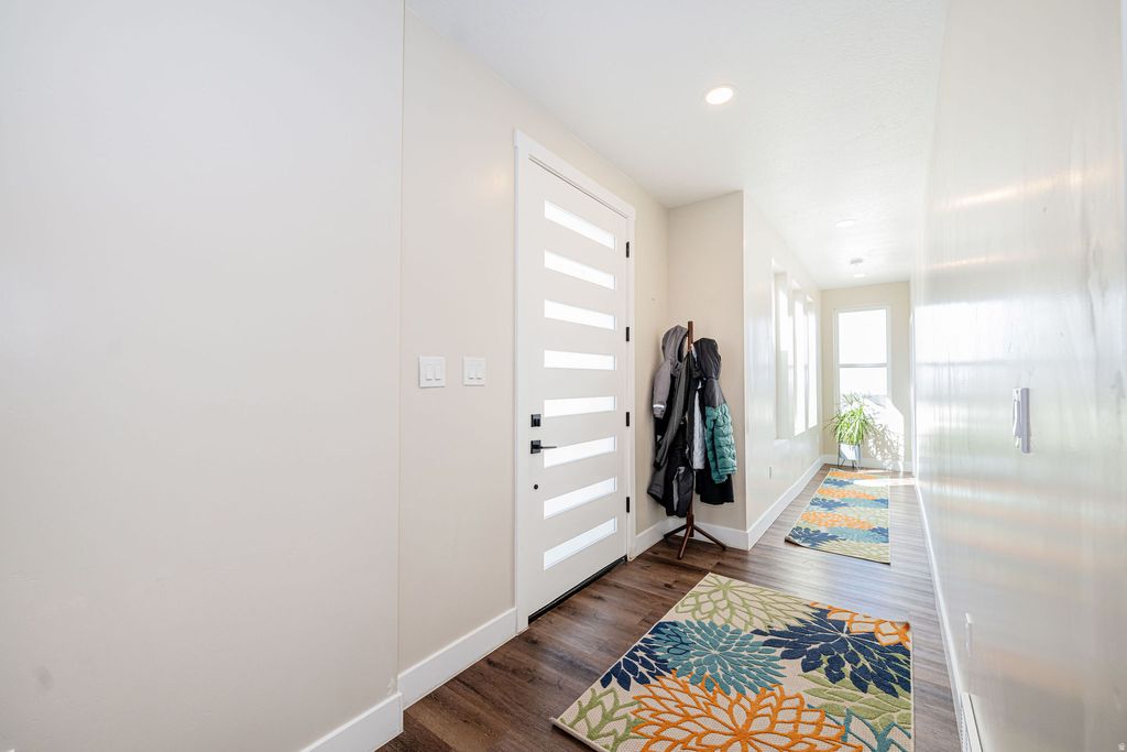 Photo of 1959 E DEER CREST CIR N, Logan, UT 84341 (MLS # 2141851)