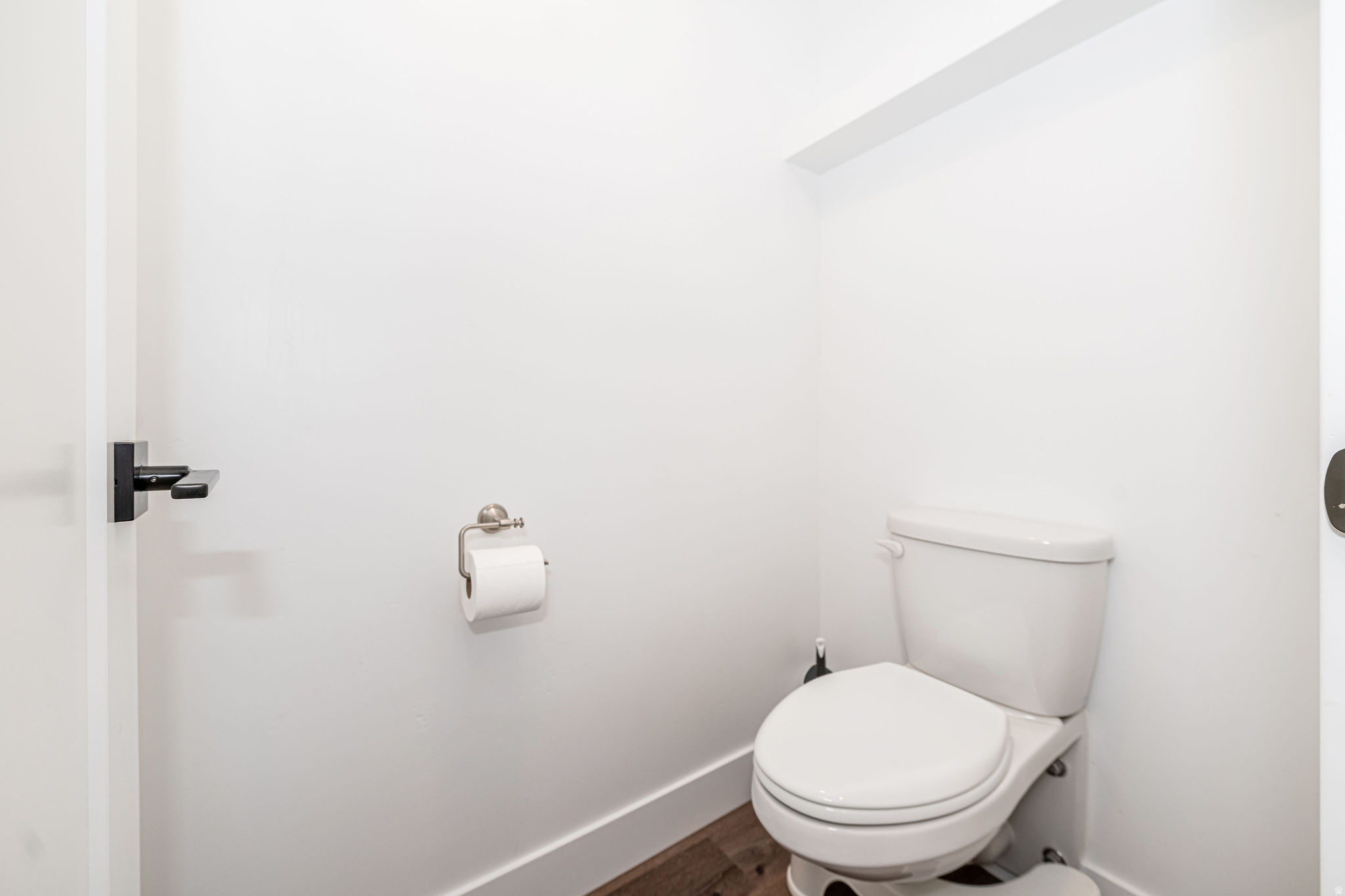 THE COMMUNITIES AT DEER CREST - Residential