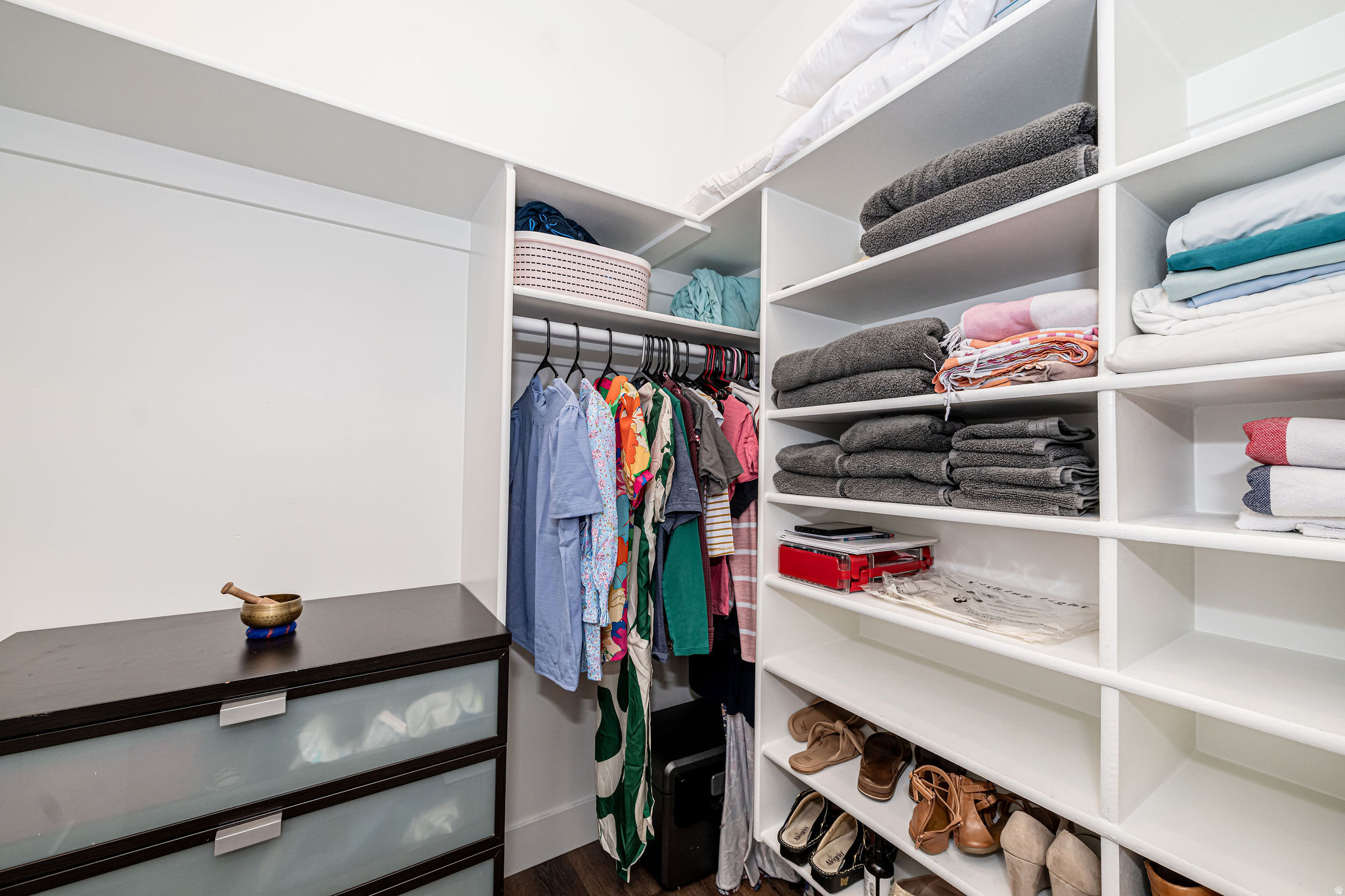 THE COMMUNITIES AT DEER CREST - Residential