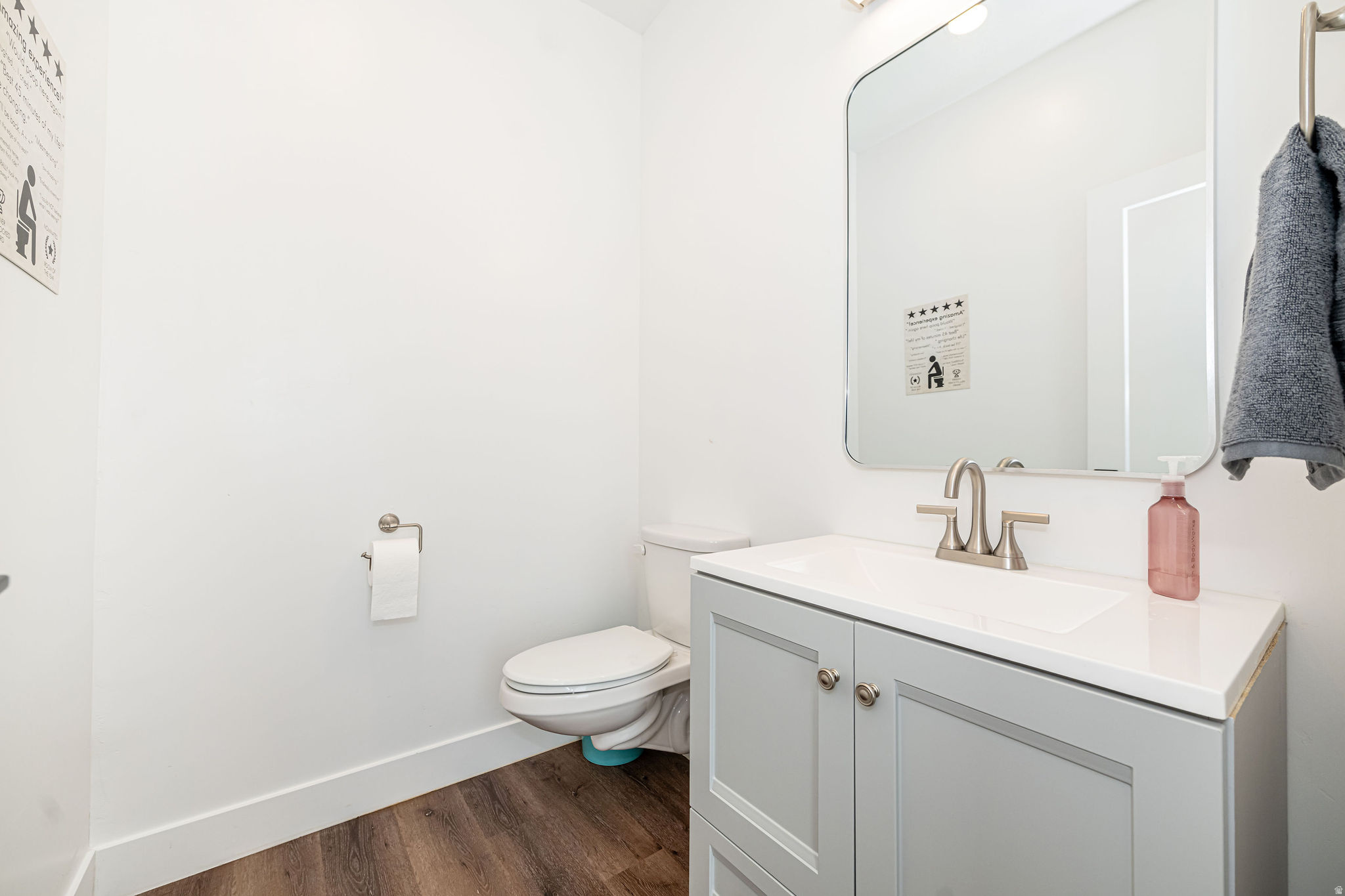 THE COMMUNITIES AT DEER CREST - Residential