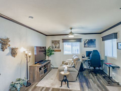 Tiny photo for 141 CUSHING WAY, Layton, UT 84041 (MLS # 2121063)