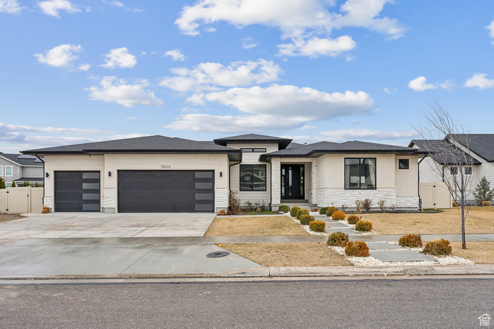 11603 S Fox Vista Dr, Draper, Utah image 3