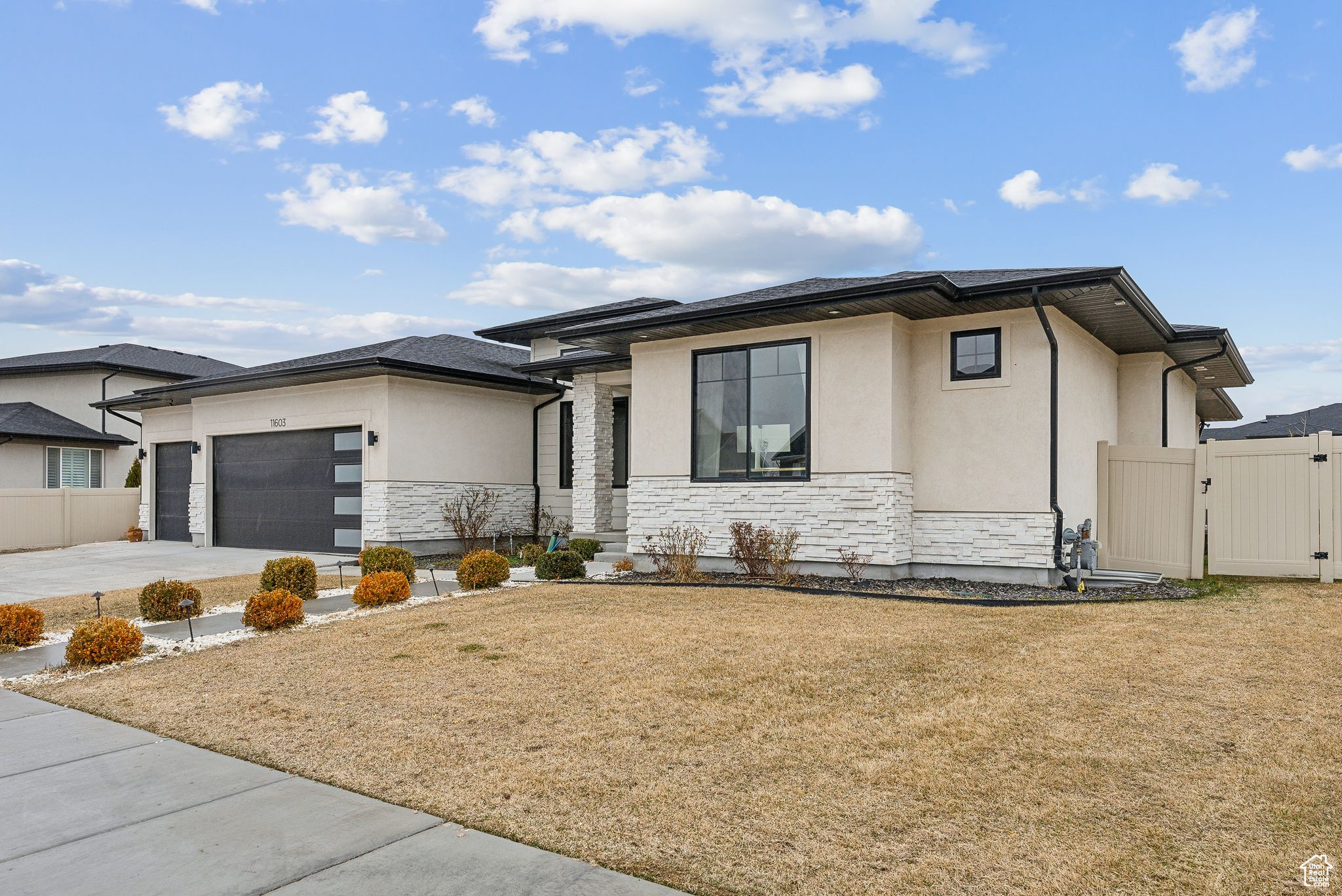 11603 S Fox Vista Dr, Draper, Utah image 4