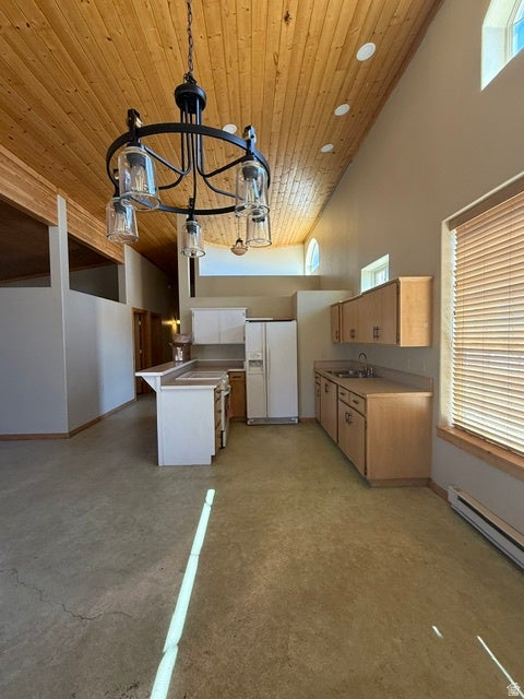 Tiny photo for 256 S 300 E, Blanding, UT 84511 (MLS # 2165913)