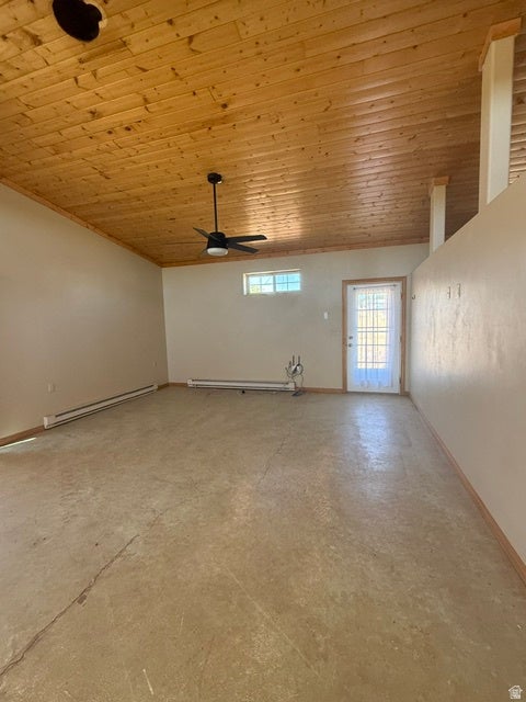 Tiny photo for 256 S 300 E, Blanding, UT 84511 (MLS # 2165913)