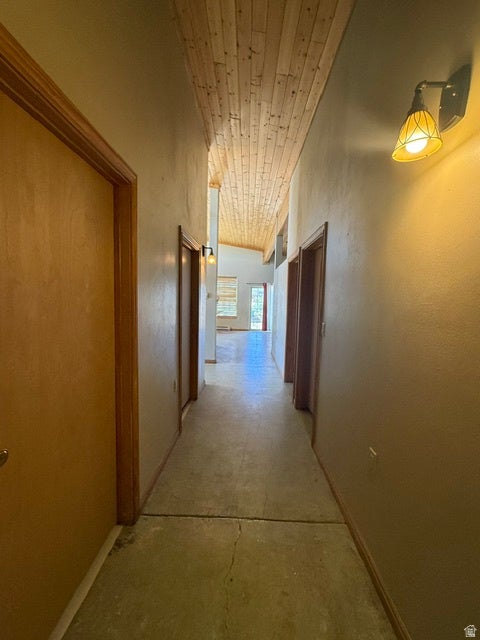 Tiny photo for 256 S 300 E, Blanding, UT 84511 (MLS # 2165913)
