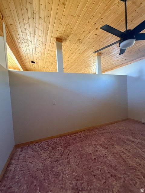 Tiny photo for 256 S 300 E, Blanding, UT 84511 (MLS # 2165913)