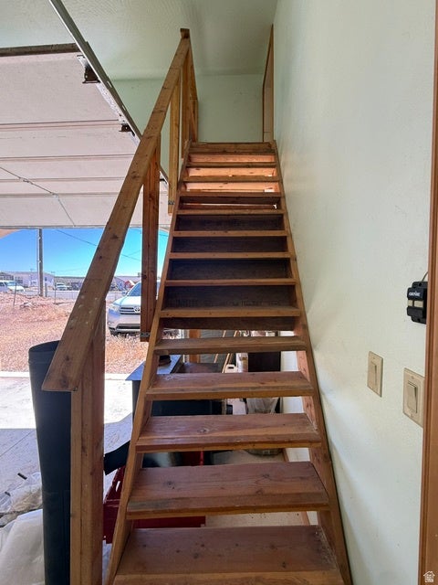 Tiny photo for 256 S 300 E, Blanding, UT 84511 (MLS # 2165913)