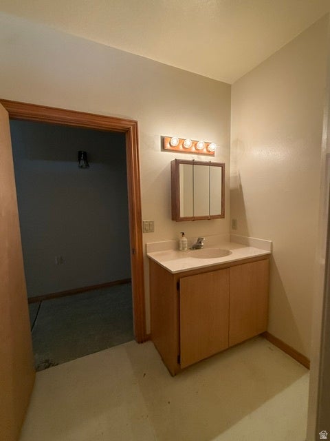 Tiny photo for 256 S 300 E, Blanding, UT 84511 (MLS # 2165913)
