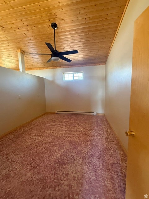 Tiny photo for 256 S 300 E, Blanding, UT 84511 (MLS # 2165913)