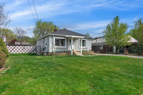 Tiny photo for 332 N MAIN ST, North Salt Lake, UT 84054 (MLS # 2147315)