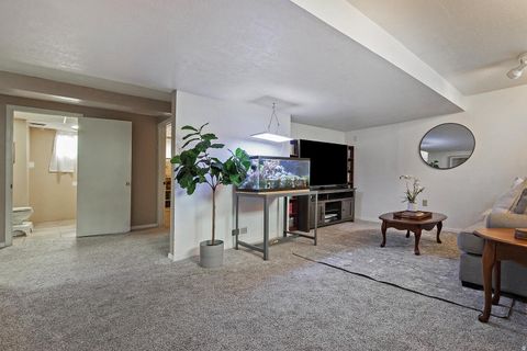 Tiny photo for 332 N MAIN ST, North Salt Lake, UT 84054 (MLS # 2147315)