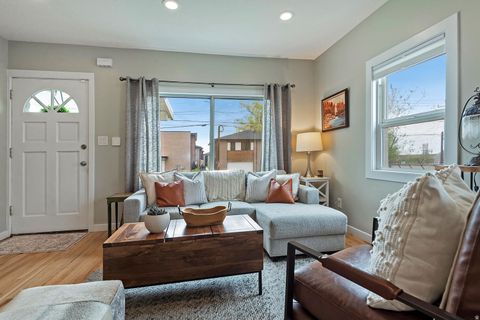 Tiny photo for 332 N MAIN ST, North Salt Lake, UT 84054 (MLS # 2147315)