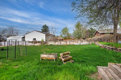 Tiny photo for 332 N MAIN ST, North Salt Lake, UT 84054 (MLS # 2147315)