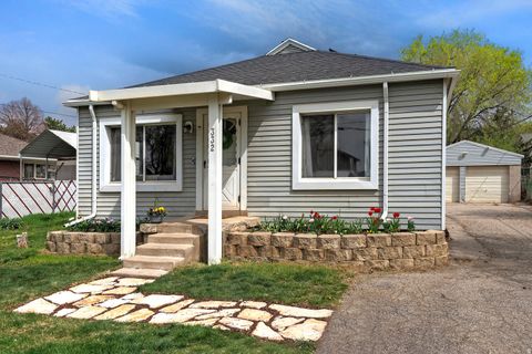 Tiny photo for 332 N MAIN ST, North Salt Lake, UT 84054 (MLS # 2147315)