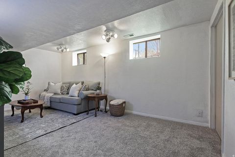 Tiny photo for 332 N MAIN ST, North Salt Lake, UT 84054 (MLS # 2147315)