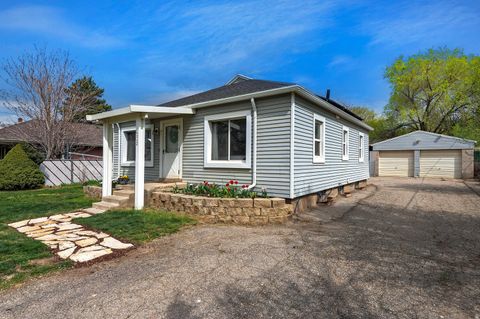 Tiny photo for 332 N MAIN ST, North Salt Lake, UT 84054 (MLS # 2147315)
