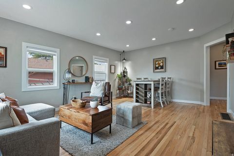 Tiny photo for 332 N MAIN ST, North Salt Lake, UT 84054 (MLS # 2147315)