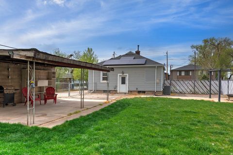 Tiny photo for 332 N MAIN ST, North Salt Lake, UT 84054 (MLS # 2147315)