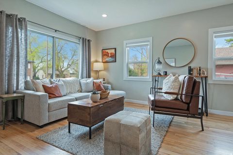 Tiny photo for 332 N MAIN ST, North Salt Lake, UT 84054 (MLS # 2147315)