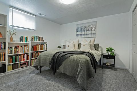 Tiny photo for 332 N MAIN ST, North Salt Lake, UT 84054 (MLS # 2147315)