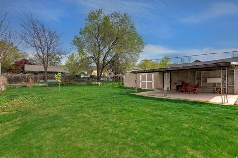 Tiny photo for 332 N MAIN ST, North Salt Lake, UT 84054 (MLS # 2147315)
