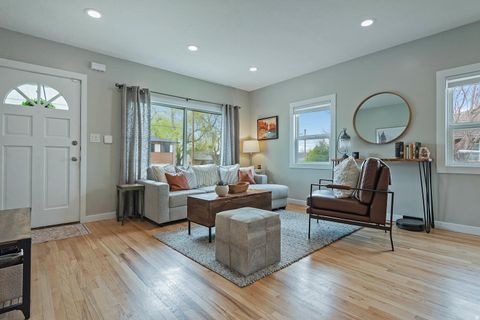 Tiny photo for 332 N MAIN ST, North Salt Lake, UT 84054 (MLS # 2147315)