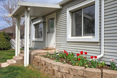 Tiny photo for 332 N MAIN ST, North Salt Lake, UT 84054 (MLS # 2147315)