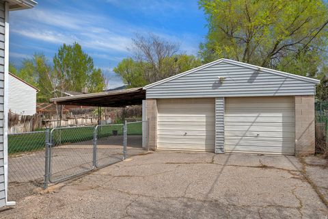 Tiny photo for 332 N MAIN ST, North Salt Lake, UT 84054 (MLS # 2147315)
