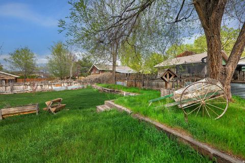 Tiny photo for 332 N MAIN ST, North Salt Lake, UT 84054 (MLS # 2147315)