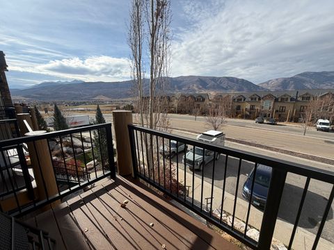 Tiny photo for 3518 N MOOSE HOLLOW DR #1402, Eden, UT 84310 (MLS # 2123179)