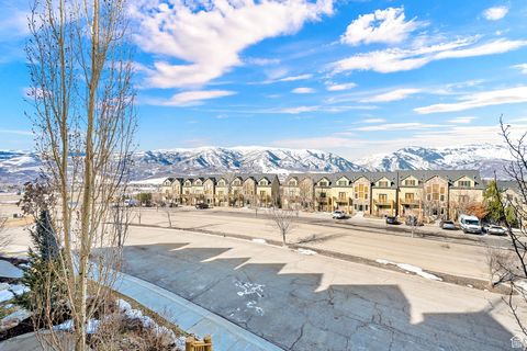 Tiny photo for 3518 N MOOSE HOLLOW DR #1402, Eden, UT 84310 (MLS # 2123179)