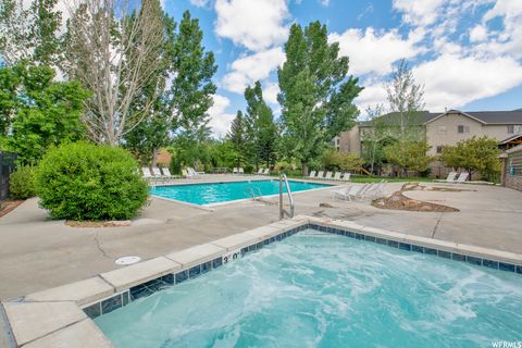 Tiny photo for 3518 N MOOSE HOLLOW DR #1402, Eden, UT 84310 (MLS # 2123179)