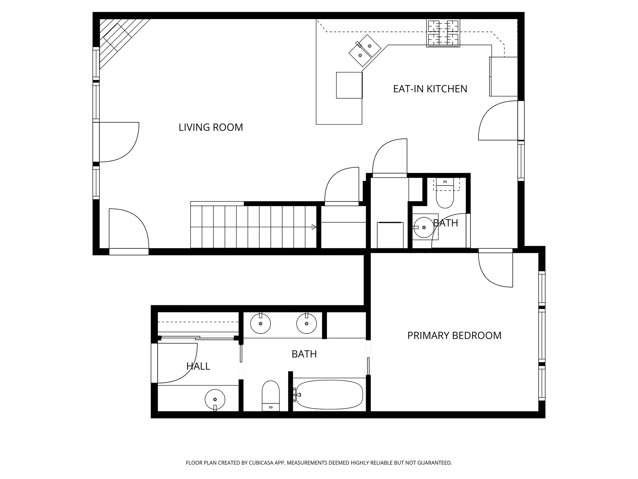 MOOSE HOLLOW - Residential