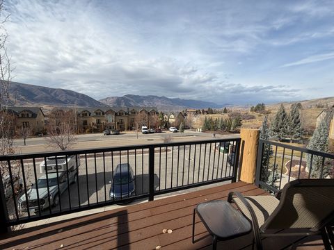 Tiny photo for 3518 N MOOSE HOLLOW DR #1402, Eden, UT 84310 (MLS # 2123179)