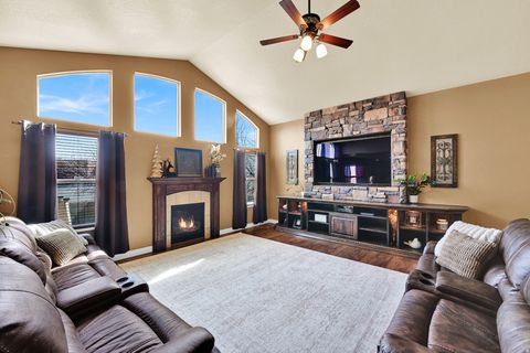 Tiny photo for 1899 S 3720 W, Syracuse, UT 84075 (MLS # 2143737)