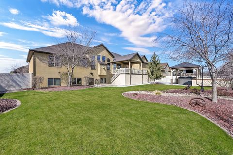 Tiny photo for 1899 S 3720 W, Syracuse, UT 84075 (MLS # 2143737)