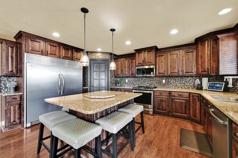 Tiny photo for 1899 S 3720 W, Syracuse, UT 84075 (MLS # 2143737)