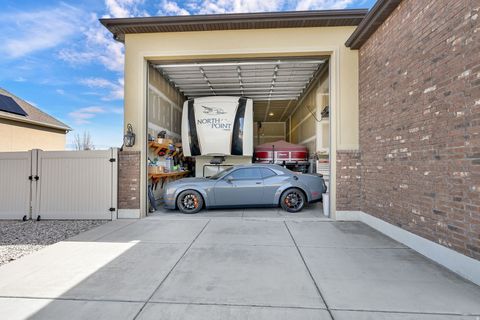 Tiny photo for 1899 S 3720 W, Syracuse, UT 84075 (MLS # 2143737)