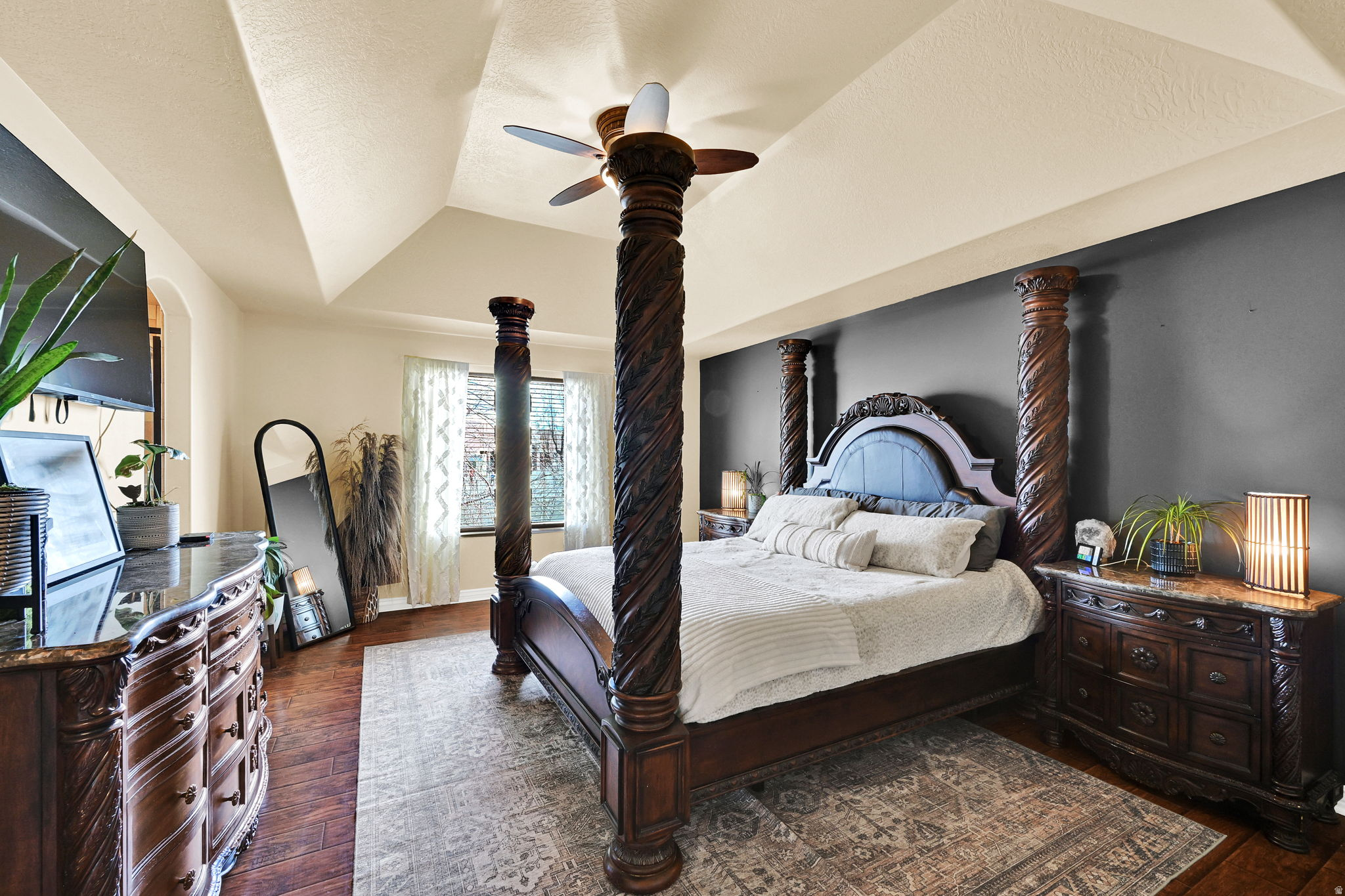 MILLER SPRINGS - Residential