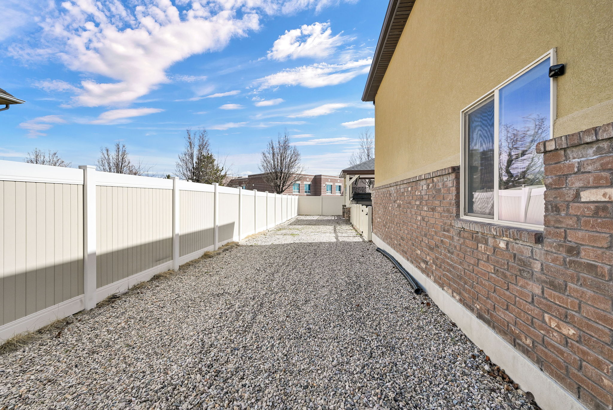 MILLER SPRINGS - Residential