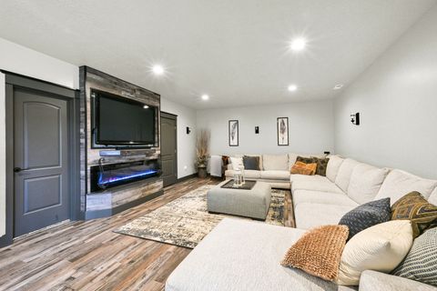 Tiny photo for 1899 S 3720 W, Syracuse, UT 84075 (MLS # 2143737)