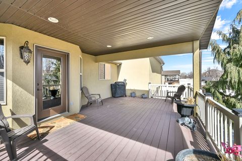 Tiny photo for 1899 S 3720 W, Syracuse, UT 84075 (MLS # 2143737)