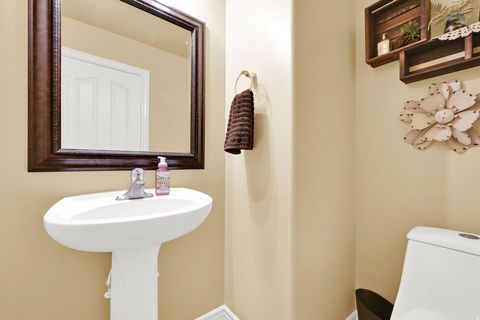 Tiny photo for 1899 S 3720 W, Syracuse, UT 84075 (MLS # 2143737)