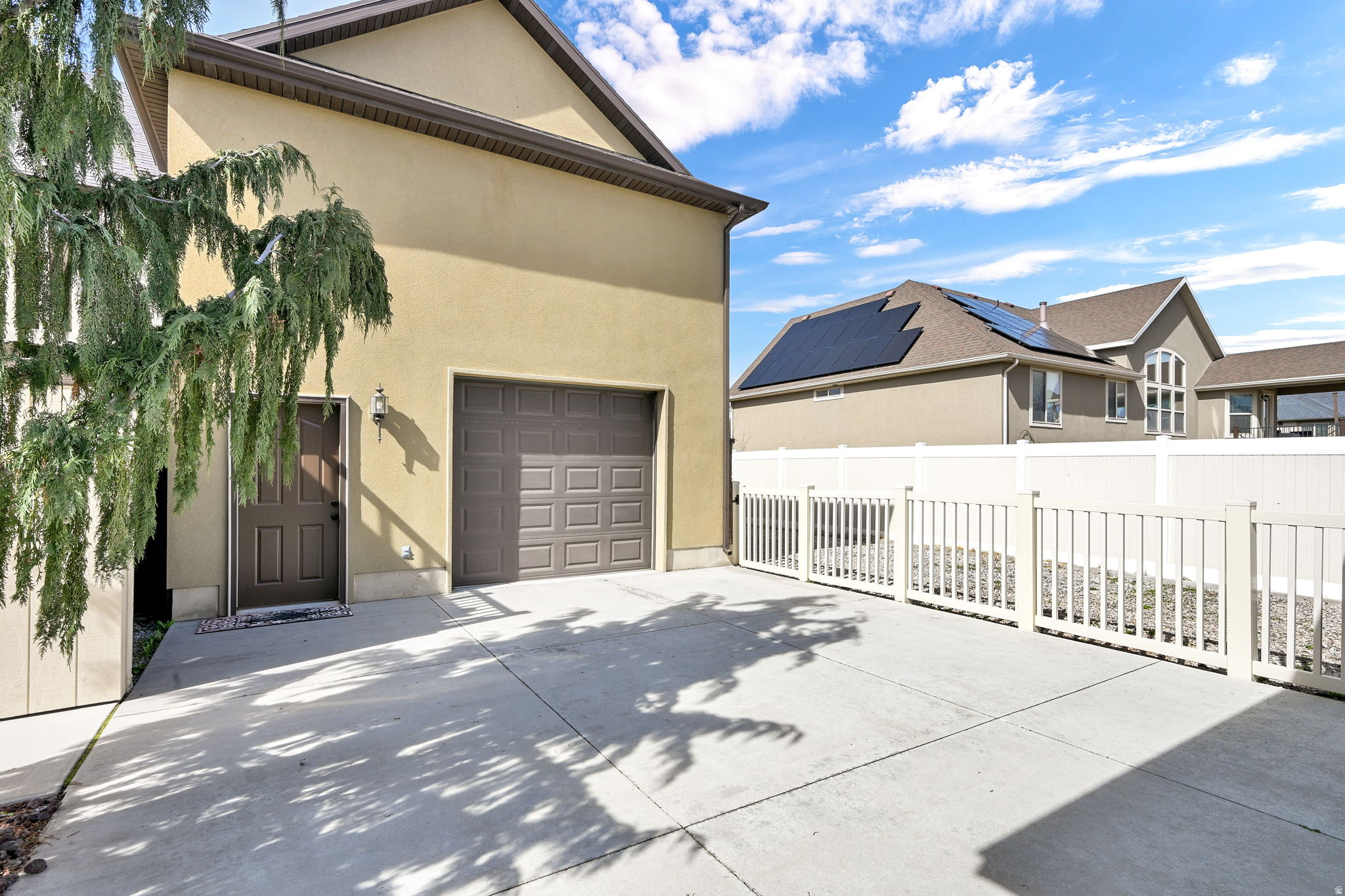 MILLER SPRINGS - Residential