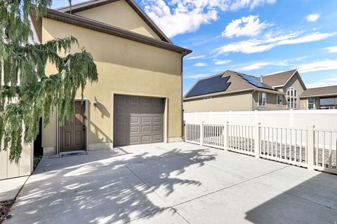 Tiny photo for 1899 S 3720 W, Syracuse, UT 84075 (MLS # 2143737)