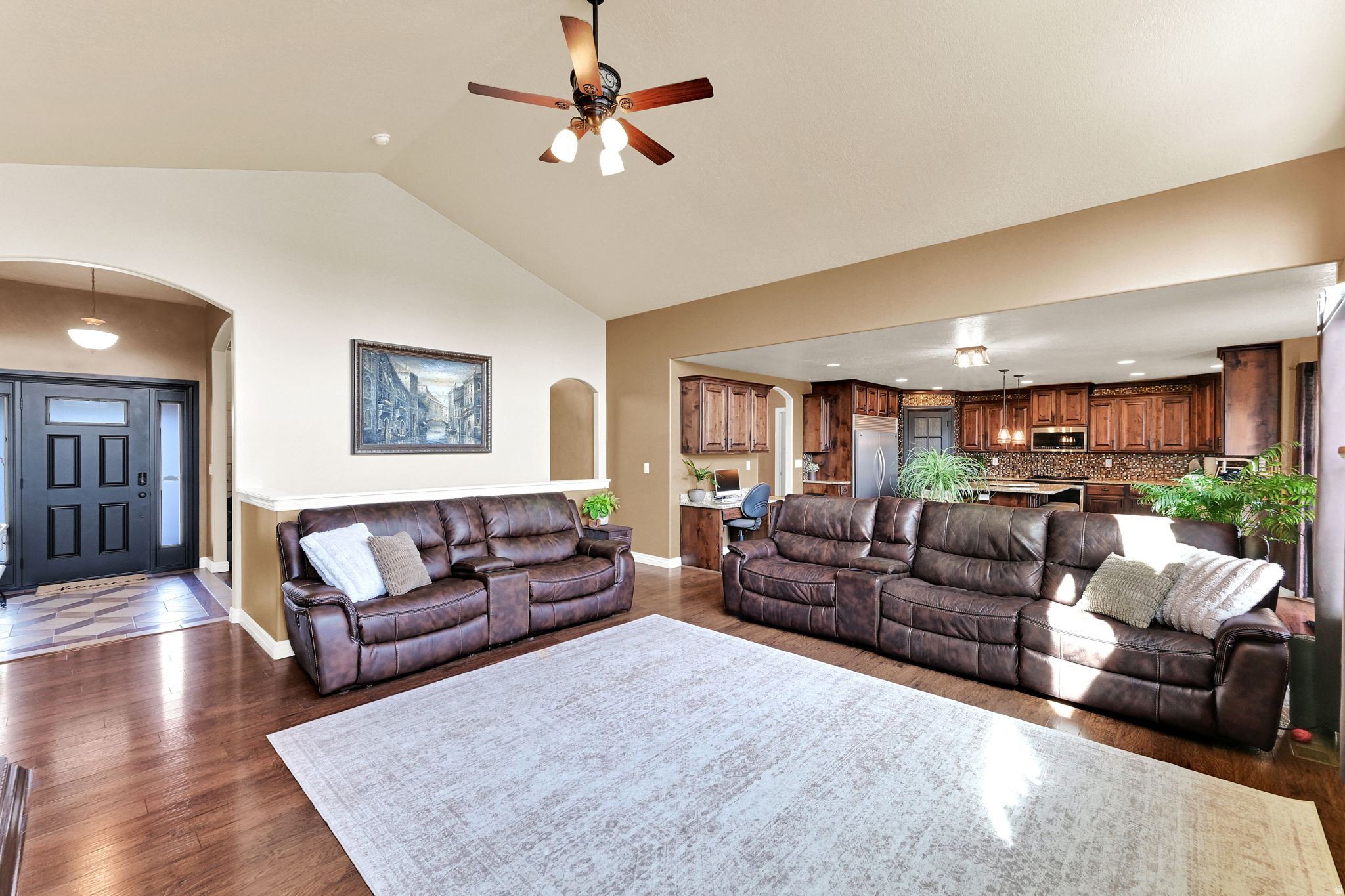 MILLER SPRINGS - Residential