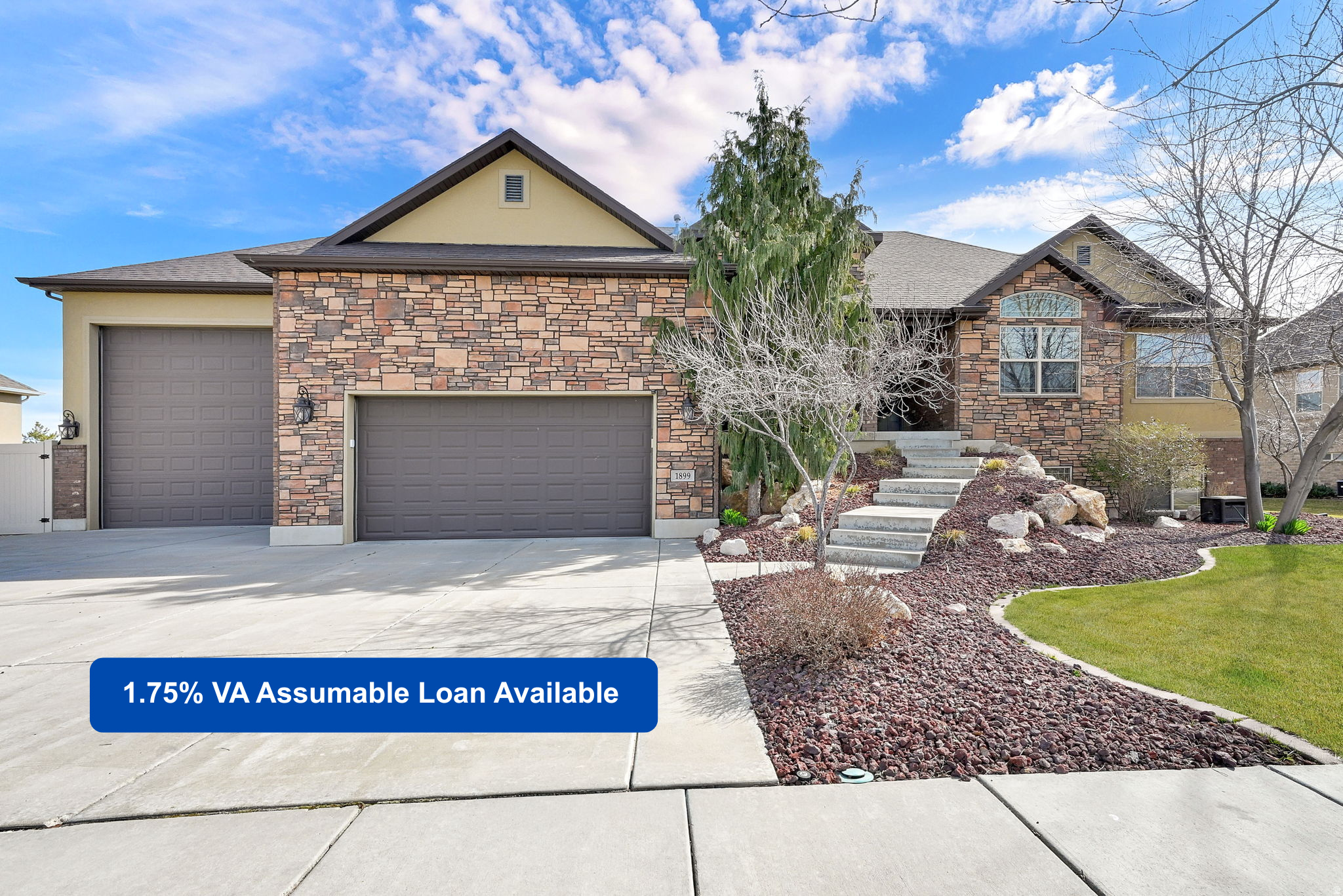 MILLER SPRINGS - Residential